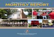 Charles County Administrator’s MONTHLY REPORT · Charles County Administrator’s MONTHLY REPORT Reporting Period: September 1-30, 2016 Charles County Government . CONTENTS 