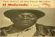 The Voice'of the Farm Worker 11- .-I In English · The Voice'of the Farm Worker "11- .-I In DELANO, CALIF. ... EL MALCRIADO IS YOUR NEWSPAPER. ... parts of the country to send news
