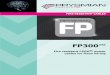 FIRE RESISTANT CABLES - Introduction · > Prysmian FP300 is designed for cabling essential safety circuits ... BS7671/IEE Wiring Regulations or any other appropriate national 