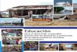 Educación para el desarrollo sostenible, prevención de ...unesdoc.unesco.org/images/0025/002593/259365s.pdf · §La educación ambiental y la prevención de desastres para el 
