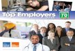 Top Employers Alberta - Canada's Top 100 ·  · 2016-11-27A joint venture with Mediacorp Canada Inc. Alberta’s Top Employers 2016 1 Top Employers 2016 ALBERTA’s