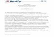 THE E-VERIFY MEMORANDUM OF … E-VERIFY MEMORANDUM OF UNDERSTANDING . FOR WEB SERVICES EMPLOYERS ARTICLE I PURPOSE AND AUTHORITY . The parties to this Agreement are the Department