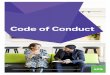 Code of Conduct - SEB · This Code of Conduct describes SEB’s way of working and guides us in our business relationships. ... this applies both to insider information regarding