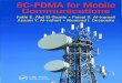 SC-FDMA for Mobile Communicationss1.nonlinear.ir/epublish/book/SC_FDMA_for_Mobile_Communications... · Electrical Engineering / Communications SC-FDMA for Mobile Communications examines