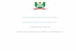 NATIONAL OPEN UNIVERSITY OF NIGERIA SCHOOL OF …nouedu.net/sites/default/files/2017-03/CHM 316 - INDUSTRIAL... · Industrial chemical technology can be described as the ... technology