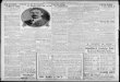 Washington Evening Times. (Washington, DC) 1906-06 …chroniclingamerica.loc.gov/lccn/sn84026749/1906-06-14/ed-1/seq-8.pdf · THE WASHINGTON TIMES THURSDAY JUNE 14 1906 q J V 8 