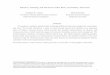 Salience, Framing, and Decisions under Risk, Uncertainty, …€¦ ·  · 2017-04-28Division of Social and Economic Sciences Economic Science Institute ... Consumer Financial Protection