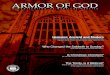 ARMOR OF GOD - Squarespacestatic1.squarespace.com/static/50438d1dc4aa994481346f77/t/51ced506...ARMOR OF GOD A Publication of Biblical Clarity ... most of today’s secular society