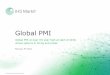 Global PMI - Markit overview_201802.pdf · Global PMI Global PMI at near 3½ year high at start of 2018, ... Source: IHS Markit, CIPS, Nikkei. Sources: IHS Markit, Caixin, Nikkei