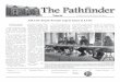 The Pathfinder - Lewis-Clark State College - Lewiston, …. Opinion April 13, 2016 From the Editor The Pathfinder Staff Dallas Callahan Editor Billye Dotson Assistant Editor Lilly