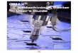 OMAX JetMachining Center User’s Guide - Smith College · ii 400433E-EN OMAX JetMachining® Center User’s Guide This document contains subject matter to which OMAX ® Corporation