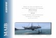 MAIB Report No 10/2015 - Shoreway/Orca - Very Serious ... · VERY SERIOUS MARINE CASUALTY REPORT NO 10/2015 ... Annex D - IMO MSC/Circ.982 Guidelines on ergonomic ... At 1331 on 8