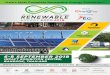 The 8th Edition Incorporating : EC 2018renewasia-expo.com/download/Brochure Renewable Energy Expo Asia... · market (it fuels around 60% of Asia’s electricity), the growing interest