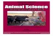 Arkansas Animal Science - University of Arkansas Paul Beck, Editor; Jason ... research and Extension programs from this department will help in developing best management practices