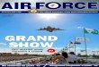 AIRF RCE - Department of Defence€¦ · AIRF RCE Vol. 58, No. 5, April 7, 2016 The official newspaper of the Royal Australian Air Force We celebrate 95 years P2 Integrated firepower