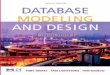 Database Modeling & Design - Online Tutorials ( Books …dbmanagement.info/Books/MIX/[2006]_database_modeling_and...Database Modeling & Design: Logical Design Fourth Edition TOBY TEOREY