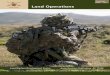 Land Operations - assets.publishing.service.gov.uk · ADP Land Operations is the British Army’s core doctrine. It provides the framework of understanding for our approach to combat