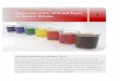 Quantification of Food Dyes in Sports Drinks€¦ ·  · 2017-03-17Quantification of Food Dyes in Sports Drinks 1 . UV-Visible Spectroscopy ... STELLARNET 4 Experiment 1: Food Dye