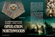 Campaign… Against America! OPERATION to … Northwoods.pdf · in 1962 to plot terror attacks against America, targeting military bases ... Prelude to Operation Northwoods It occurred