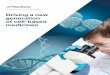 Driving a new generation of cell-based medicines - MaxCyte · of 2015 Strategic Report ... advancing a new generation of cell-based ... demand for the Company’s products in the