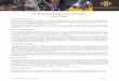 Northern Star Kalgoorlie Operations Fact Sheet - … · KALGOORLIE OPERATIONS FACT SHEET – JULY 2016 Page 1 of 13 Northern Star Kalgoorlie Operations Fact Sheet Location and Climate