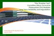 The Thresher Test Crystalline Silicon Terrestrial ...€¦ · 7/19/2011 Page 1 “The Thresher Test” Crystalline Silicon Terrestrial Photovoltaic (PV) Modules Long Term Reliability