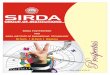 M.Tech. B.Tech Diploma spe s Pro P - SIRDA GROUPsirda.in/images/pdf/Sirda__prospectus_13.pdfM.Tech. B.Tech Diploma Pro spe ctu s P s c. I ... over huge area of about 100 Bighas of