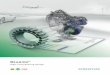 Bearinx® High-Level Bearing Design - schaeffler.de · difference between success and failure ... to be displayed in graphical and tabular form. ... • Provision of a rolling bearing