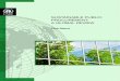SUSTAINABLE PUBLIC PROCUREMENT: A GLOBAL REVIEW · Sustainable Public Procurement: A Global Review | Full Report. 1. Sustainable Public Procurement: A Global Review. Final Report