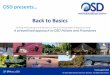 Back to Basics - Mass.gov · @Mass_OSD OSD presents… Back to Basics ... update and consolidate the various sources of ... purchasing.agent@massmail.state.ma.us