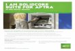 I AM SOLIDCORE SUITE FOR APTRA - microtecweb.com · Prevent the execution of unauthorized code on your ATM systems Solidcore Suite for APTRA is focused on two urgent, but historically