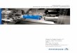 ENSINGER essentials. Technical know-how for … essentials.pdfENSINGER essentials. Technical know-how for plastic applications. ASK. THINK. SUCCEED. Plastic & Metal Center, Inc. 23162