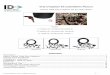 Drip Irrigation Kit Instruction Manual Gravity Feed Drip...About Gravity Feed Drip Systems Drip irrigation products are designed for use with constant pressure of 15 - 30 psi. The
