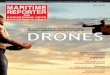 July 2016 MARITIME REPORTER - blankrome.com REPORTER The World’s ... 35 PM. Reprinted with Permission from the July 2016 edition of Maritime Reporter & Engineering News - Drones