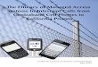 The Efficacy of Managed - CCST · The Efficacy of Managed Access Systems to Intercept Calls from Contraband Cell Phones in California Prisons ... Appendix 1: CCST Project Team Members