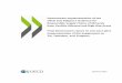 Downstream Implementation of the OECD Due Diligence ... · due diligence processes for satisfying the reporting requirements under ... various points of their supply chains and may