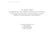TE ARA TIKA Guidelines for Māori Research Ethics: A ... · A framework for researchers and ethics committee members P ... for addressing Māori ethical issues ... to the broader