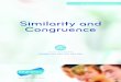 Similarity and Congruence -   · PDF file  Similarity and Congruence Curriculum Ready Similarity and Congruence ACMMG: 201, 220, 221, 243, 244