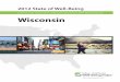 Community, State and Congressional District Well-Being Reports …cdn1.hubspot.com/hub/162029/WBI2012/Wisconsin_2012_State_Repor… · Community, State and Congressional District