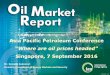 Asia Pacific Petroleum Conference - Platts · Asia Pacific Petroleum Conference ... Middle East leads OPEC growth -0.10-0.05 0.00 0.05 0.10 0.15 0.20 0.25 2016 2017 2018 2019 2020