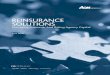 REINSURANCE SOLUTIONS - Health | Aon · operating insurance entities, ... REINSURANCE SOLUTIONS: ... A.M. Best and S&P’s capital model by reducing the reinstatement premiums included