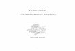 Vipashyana Indian Sources SB v3b - Squarespace · Vipashyana: The Indian Root Sources Ten Tuesdays, 7 – 9:15 pm, from January 29 thru April 2, 2013 Table of Contents 1) Introduction,