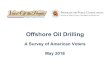 Offshore Oil Drilling - publicconsultation.org · Lifting Ban on Offshore Oil Drilling Pro Argument 1: If oil companies drill in these offshore areas they will generate substantial