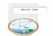 Document1 - Laboratory for Microbial Oceanographyhahana.soest.hawaii.edu/hot/csreports/casts209.pdfKAHE Station Data Sheet Station # 1 Date: 02-16-09 (HST) Cast # 1 Time: 1355 (HST)