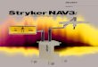 Navigation Stryker - Partnerships BC NAV3i is Stryker Navigation’s next-generation of platform solutions. Designed with the surgeon in mind, rigorous testing and usability engineering