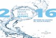 2 16 - capitalregionwater.com complace compartir nuestro 2016 Informe de Calidad del Agua Potable ... de agua del embalse fluye por gravedad a ... sistema de distribución usando gravedad