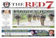 RANGER SCHOOL - The Red 7 Newspaper ·  · 2015-08-18From staff reports FSU Football Military Appreciation Day FSU Football is holding its annual Military Appreciation Day at 11:30