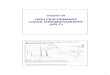 HIGH PERFORMANCE LIQUID CHROMATOGRAPHY …webhost.bridgew.edu/c2king/CH450/Lec8_Chrom3_HPLC.pdf · 2 Summary of Method Mobile phase: Liquid High Performance Liquid Chromatography