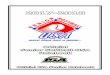 Senior Softball-USA Founder / Hall of Fame 2009 Jim Sherman ... 11.1 • SENIOR SOFTBALL-USA HALL OF FAME ... • MANAGER SIGNATURE.....60 12.5(4 