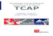 Tennessee Comprehensive Assessment Program … 2017 TCAP TNReady Item Release 5 Science Grade 5 Item Information ... 1 3 4 ... Tennessee Comprehensive Assessment Program TCAP